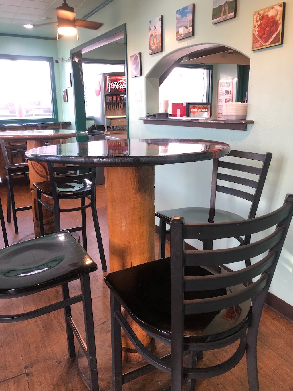 Aloha Island Grill | restaurant | 1220 W Francis Ave, Spokane, WA 99205, USA | 5094132029 OR +1 509-413-2029