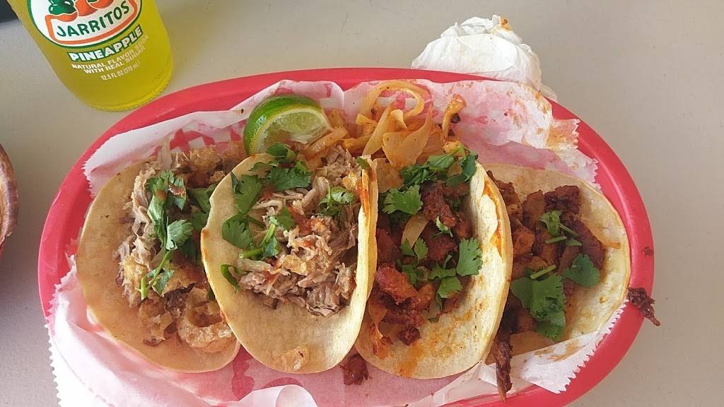 Taqueria Viva Mexico | restaurant | 502 SW 12th Ave, Miami, FL 33130, USA | 7865780900 OR +1 786-578-0900