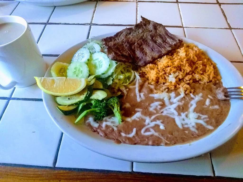 La Hacienda Restaurant and Cafe | restaurant | 1377 Laurel St, San Carlos, CA 94070, USA | 6505919711 OR +1 650-591-9711