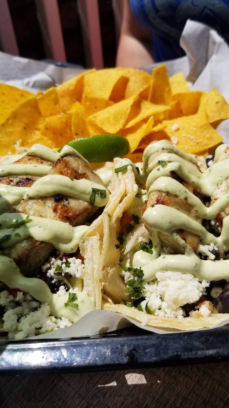 El Jefe Gordo | restaurant | 251 Rehoboth Ave, Rehoboth Beach, DE 19971, USA | 3022125631 OR +1 302-212-5631