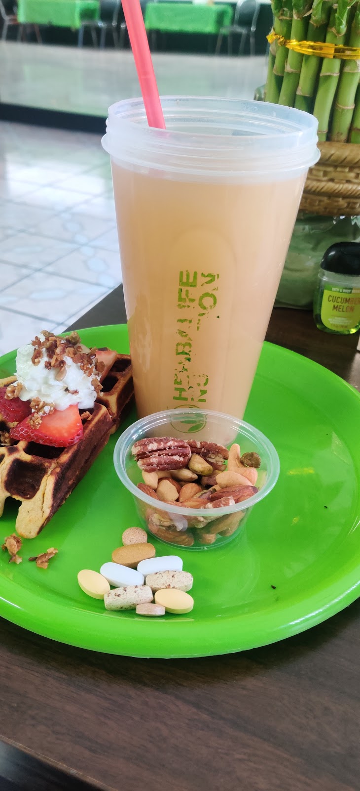 Lalas Nutrition | restaurant | 4850 Jackson St c, Riverside, CA 92503, USA | 9514251734 OR +1 951-425-1734