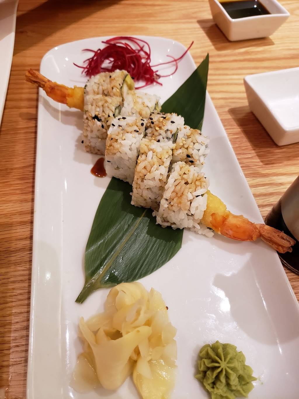 Urban Hibachi | restaurant | 3042 W Sand Lake Rd, Orlando, FL 32819, USA | 4073634477 OR +1 407-363-4477