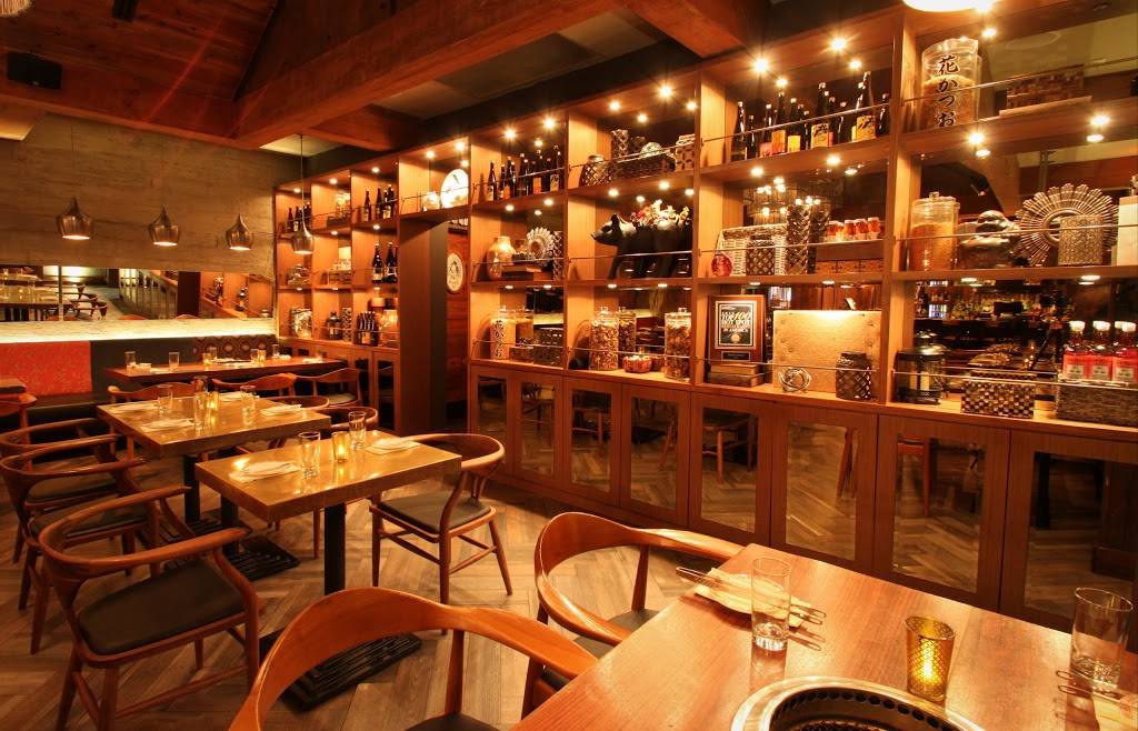 Drunken Dragon | restaurant | 1424 Alton Rd, Miami Beach, FL 33139, USA | 3053978556 OR +1 305-397-8556