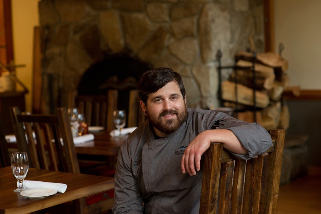 Kingfisher Restaurant & Wine Bar | restaurant | 7375 Icicle Rd, Leavenworth, WA 98826, USA | 5095486344 OR +1 509-548-6344