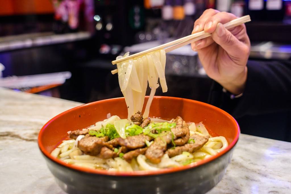 Red Koi Japanese Cuisine - Bartlett | restaurant | 2946 Kate Hyde Blvd ste 102, Bartlett, TN 38133, USA | 9012494694 OR +1 901-249-4694