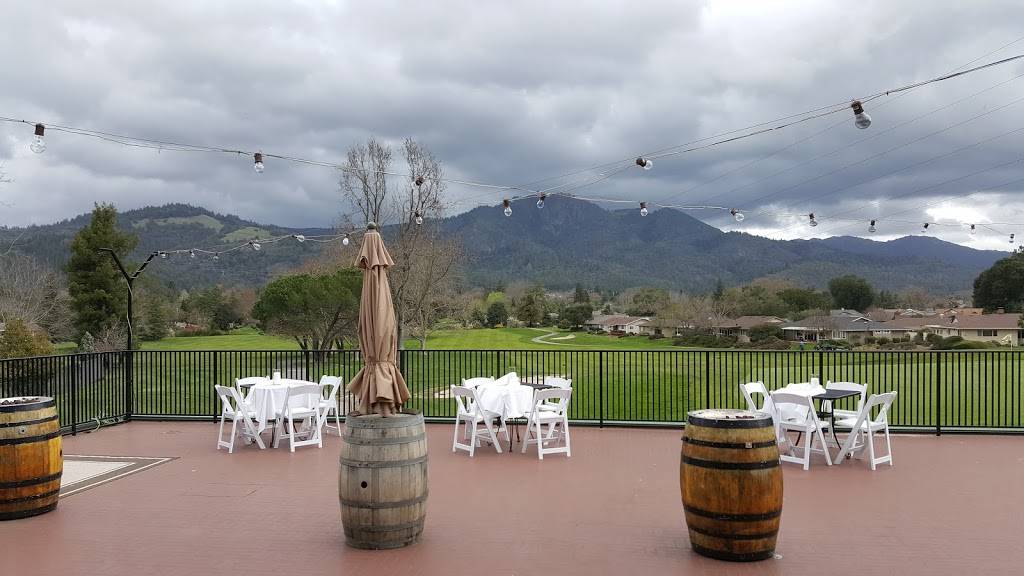 Quail Inn At Oakmont | restaurant | 7035 Oakmont Dr, Santa Rosa, CA 95409, USA | 7075399215 OR +1 707-539-9215