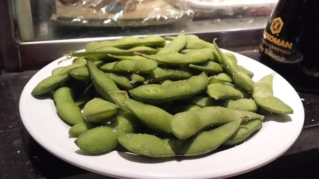 Crazy Tokyo Sushi | restaurant | 21801 Ventura Blvd, Woodland Hills, CA 91364, USA | 8189995060 OR +1 818-999-5060