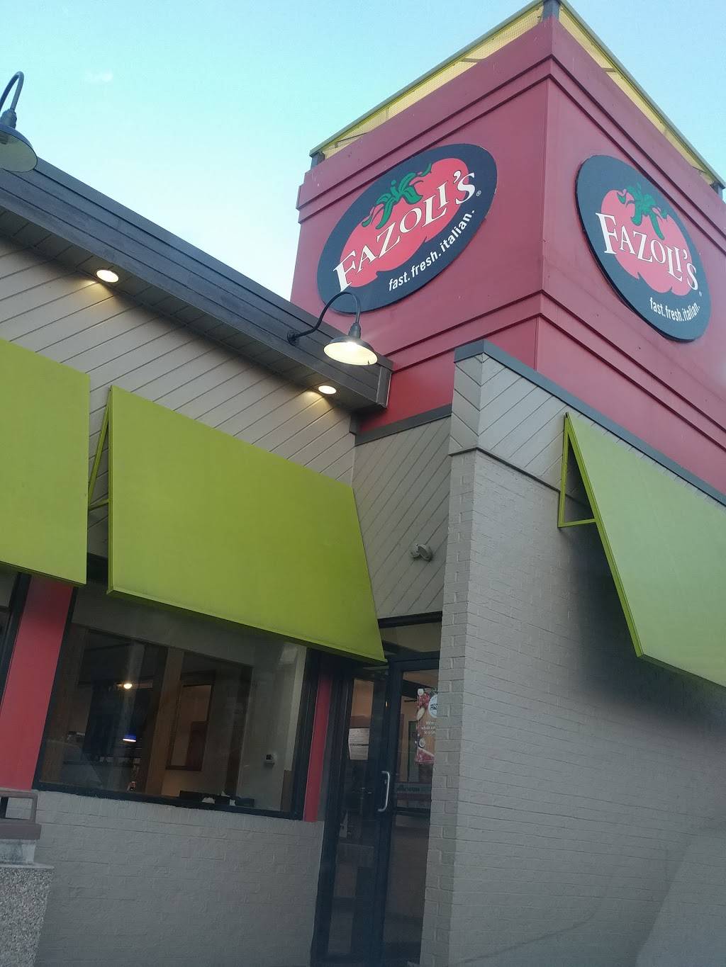 Fazolis | restaurant | 5909 Covington Rd, Fort Wayne, IN 46804, USA | 2604362180 OR +1 260-436-2180