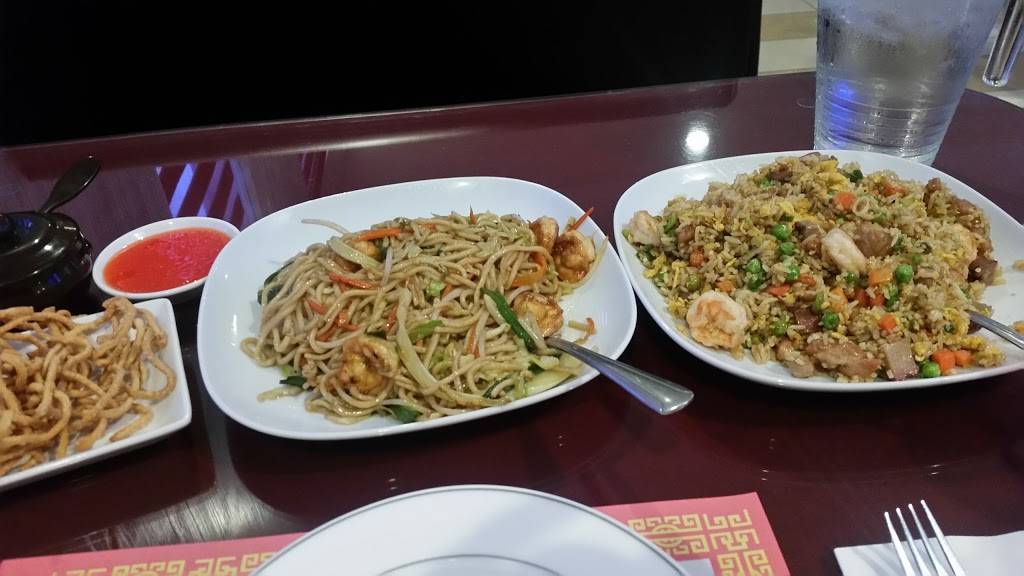 Mandarin Palace | restaurant | 1645 W Orangethorpe Ave, Fullerton, CA 92833, USA | 7146804707 OR +1 714-680-4707