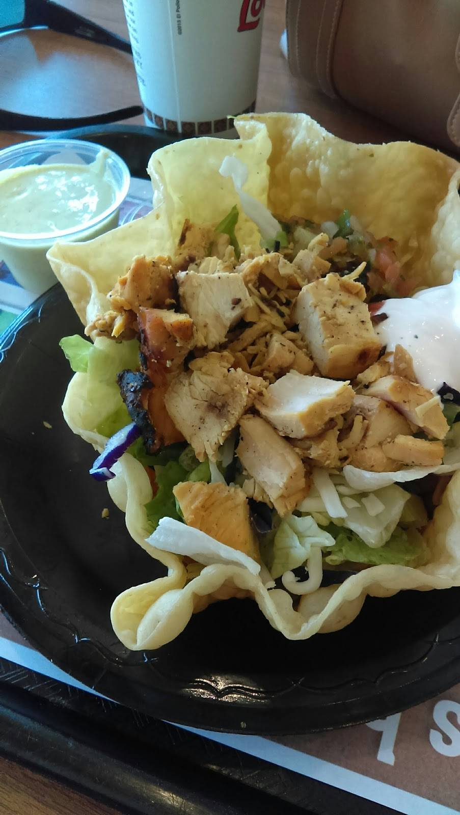 El Pollo Loco | restaurant | 613 W Olive Ave, Merced, CA 95348, USA | 2093853062 OR +1 209-385-3062