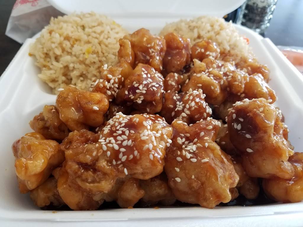 Little China Restaurant | restaurant | 521 Yopp Rd #117, Jacksonville, NC 28540, USA | 9102384973 OR +1 910-238-4973