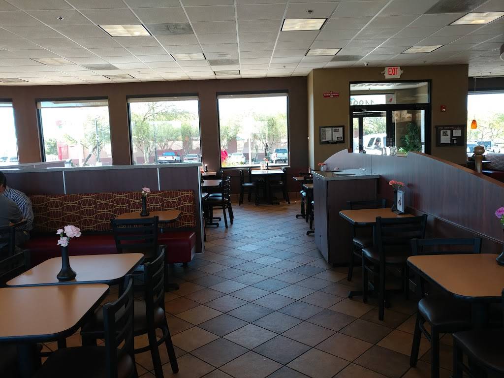 Chick-fil-A | restaurant | 14995 N 87th St, Scottsdale, AZ 85260, USA | 4809224540 OR +1 480-922-4540