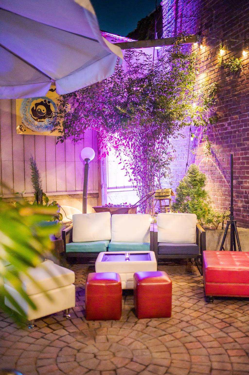 Hush Cafe Lounge and Garden | night club | 70-10 Grand Ave, Queens, NY 11378, USA | 7187796061 OR +1 718-779-6061