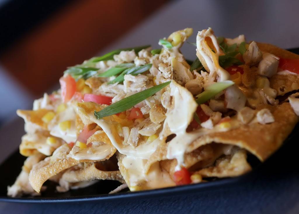 Two Bucks Columbus | restaurant | 195 Chittenden Ave, Columbus, OH 43201, USA | 6148171610 OR +1 614-817-1610