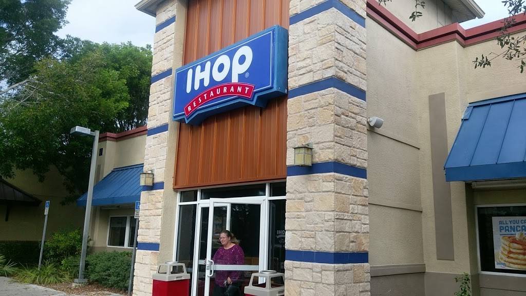 IHOP | restaurant | 27240 Bay Landing Dr, Bonita Springs, FL 34135, USA | 2399494340 OR +1 239-949-4340