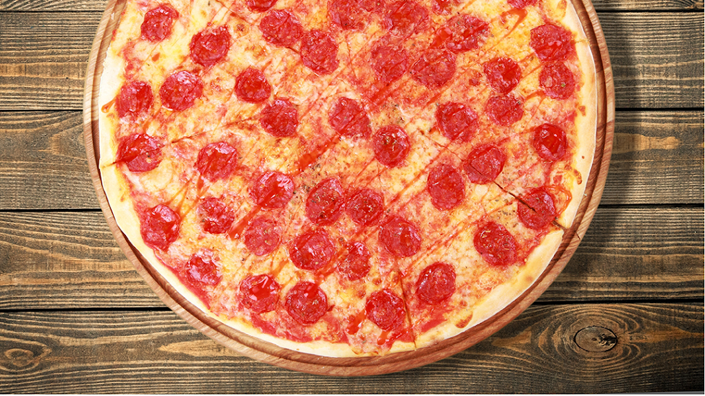 Tu Your Door Pizza | restaurant | 206 S Branson St, Marion, IN 46952, USA | 7656642298 OR +1 765-664-2298