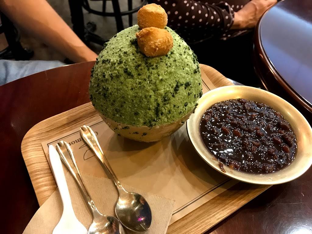 Okrumong | restaurant | 2814 Sepulveda Blvd, Torrance, CA 90505, USA | 3105179558 OR +1 310-517-9558