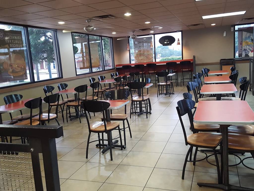 Jack in the Box | restaurant | 8601 W Bedford Euless Rd, Hurst, TX 76053, USA | 8172848614 OR +1 817-284-8614