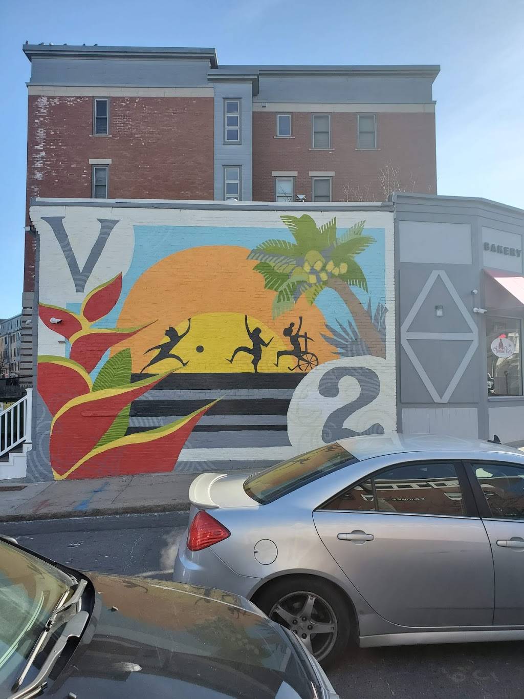 Auntie Vies Restaurant and Bakery | restaurant | 554 Dudley St, Dorchester, MA 02125, USA | 6177080013 OR +1 617-708-0013