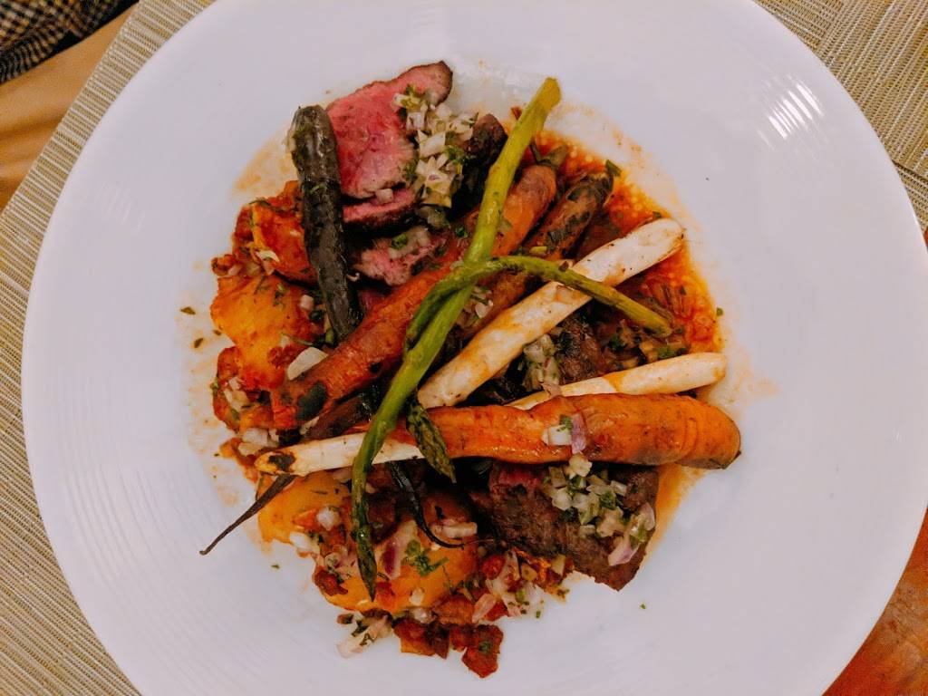 Eno Terra Restaurant & Enoteca | restaurant | 4484 NJ-27, Kingston, NJ 08528, USA | 6094971777 OR +1 609-497-1777