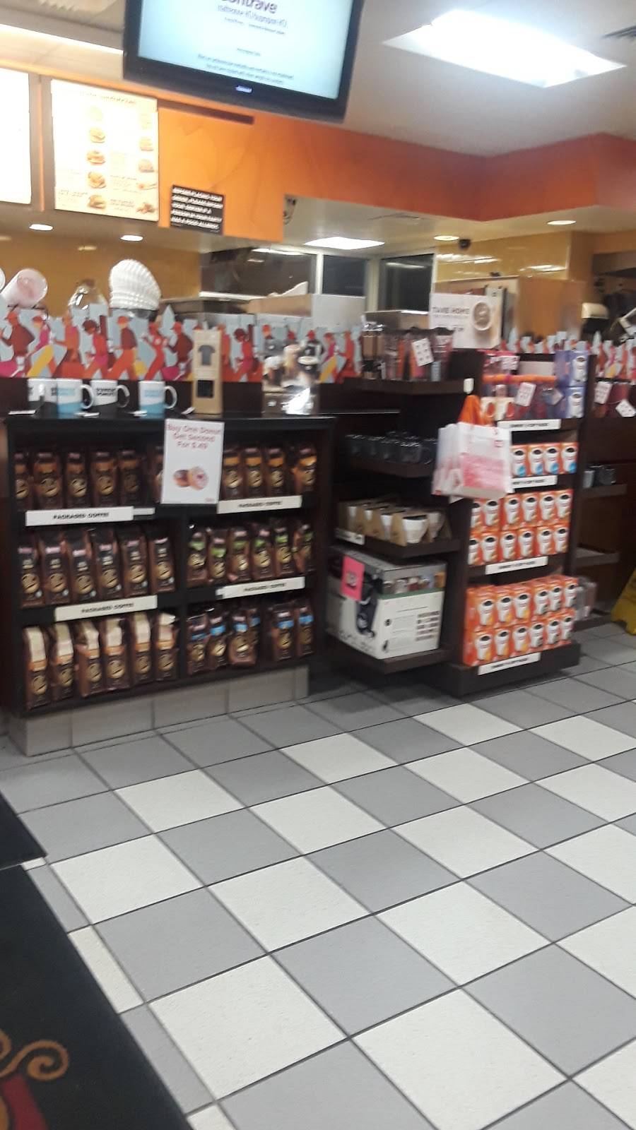 Dunkin | bakery | 189 Hartford Ave, Bellingham, MA 02019, USA | 5089662925 OR +1 508-966-2925