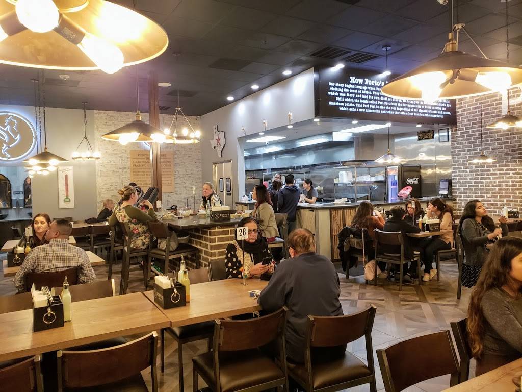 Portos Peri Peri | restaurant | 2625 Town Center Blvd N, Sugar Land, TX 77479, USA | 8325320680 OR +1 832-532-0680