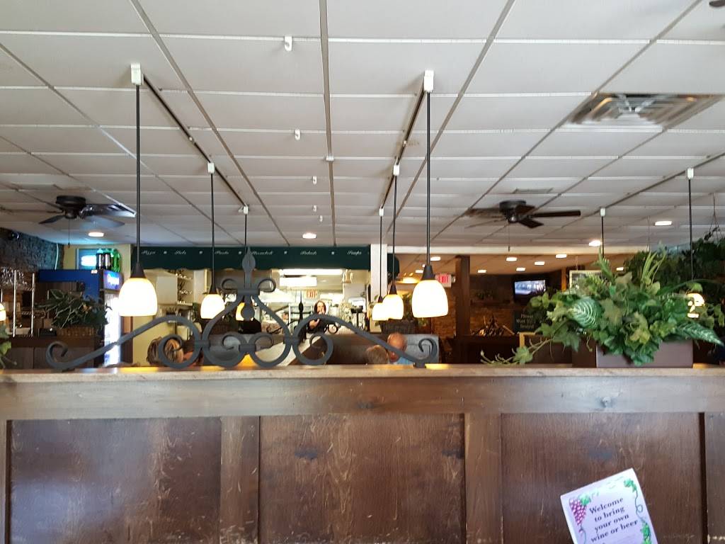 Brothers Pizza & Pasta | restaurant | 253 Benner Pike, State College, PA 16801, USA | 8142344200 OR +1 814-234-4200