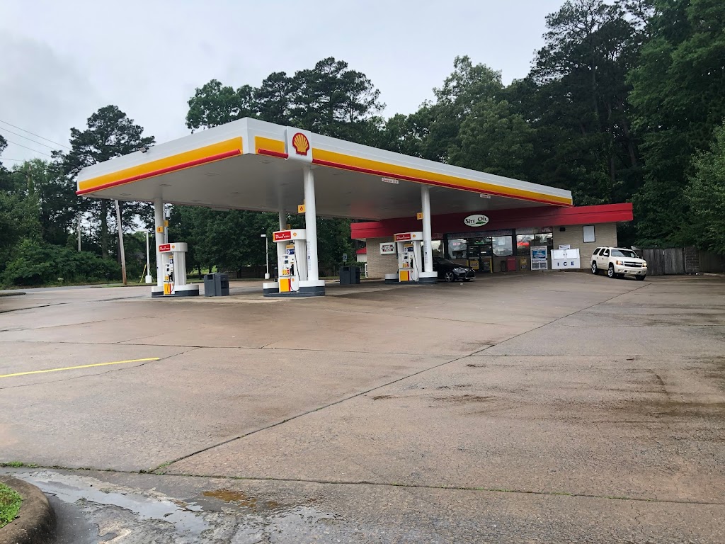Shell | restaurant | 12024 Vimy Ridge Rd, Alexander, AR 72002, USA | 5013135421 OR +1 501-313-5421