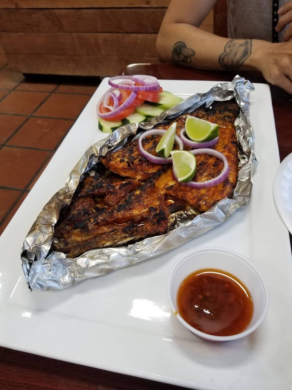 Centro Botanero | restaurant | 8259 Sunland Blvd, Sun Valley, CA 91352, USA | 8189623122 OR +1 818-962-3122