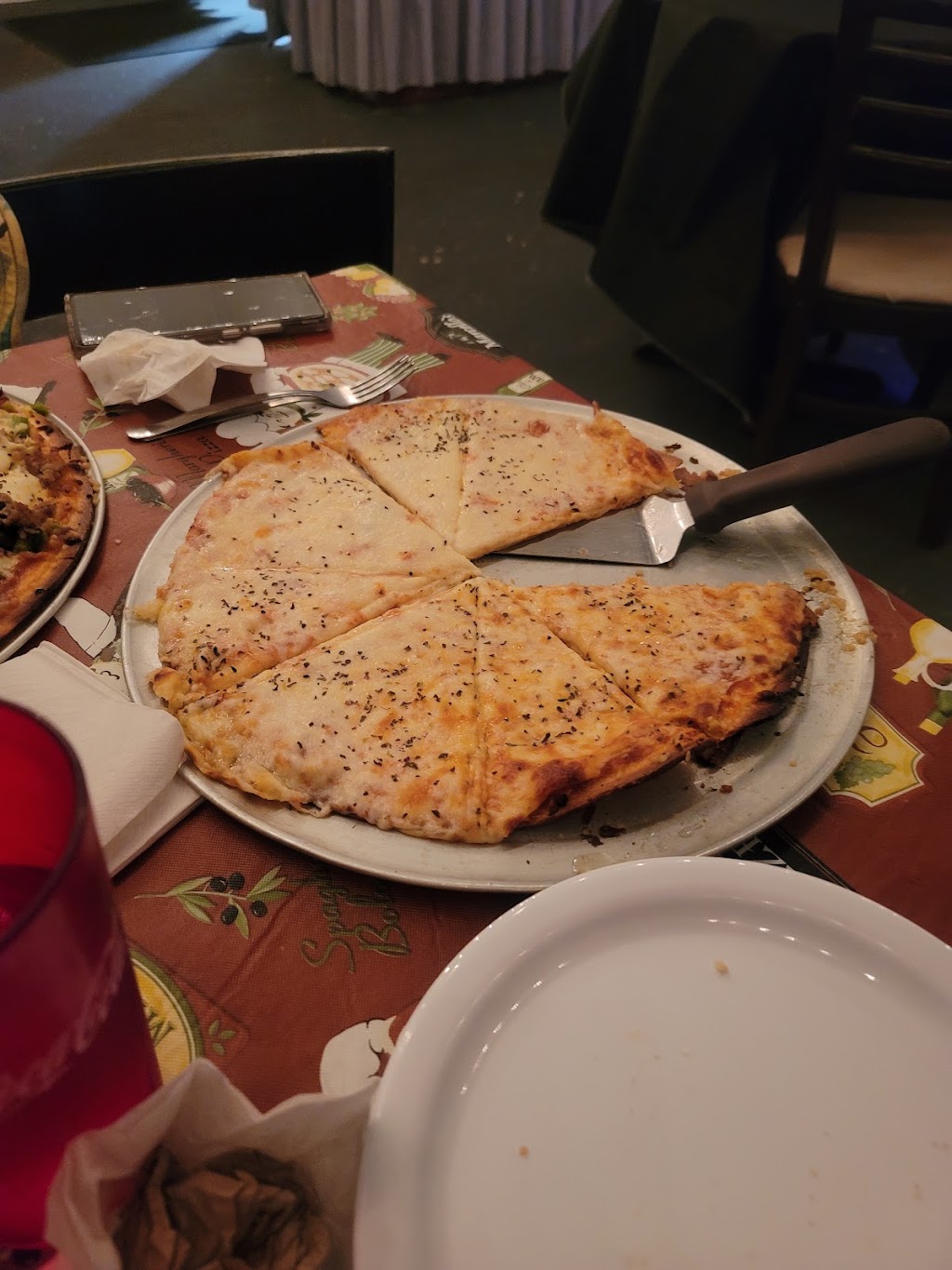 The pizza Depot | restaurant | 118 Lane St, North Judson, IN 46366, USA | 5742493699 OR +1 574-249-3699