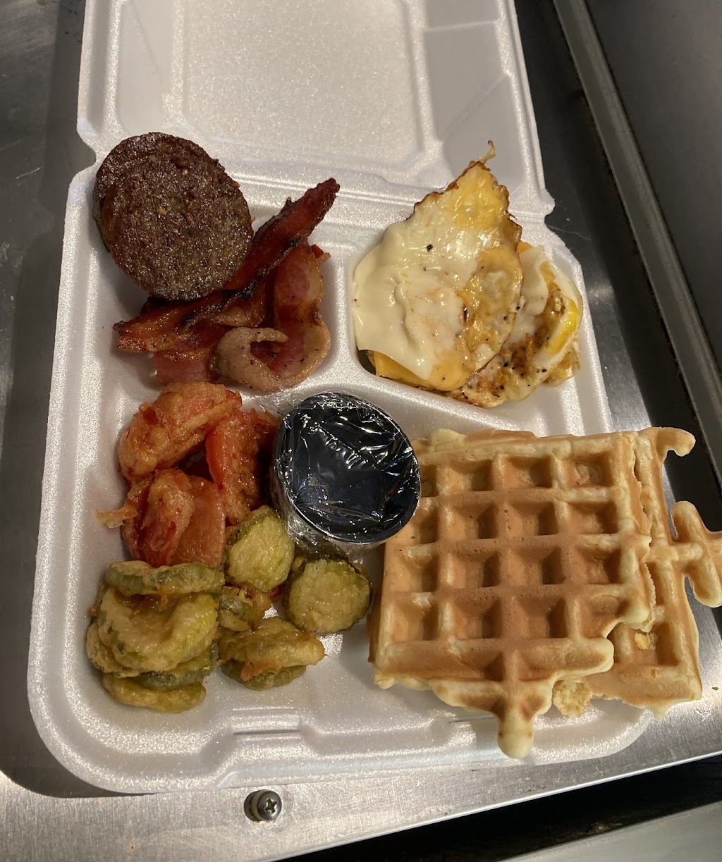 Eat Me 365 | restaurant | 822 Formosa Ave, Winter Park, FL 32789, USA | 3214602708 OR +1 321-460-2708