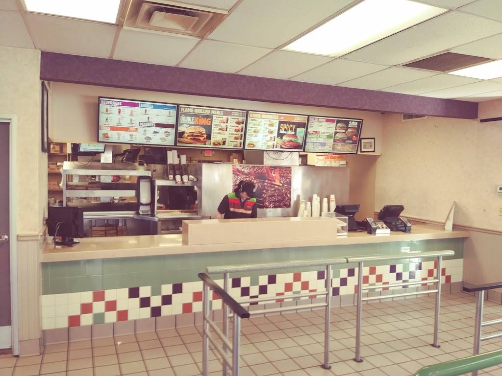 Burger King | restaurant | 1370 Harrisburg Pike, Columbus, OH 43223, USA | 6142748989 OR +1 614-274-8989