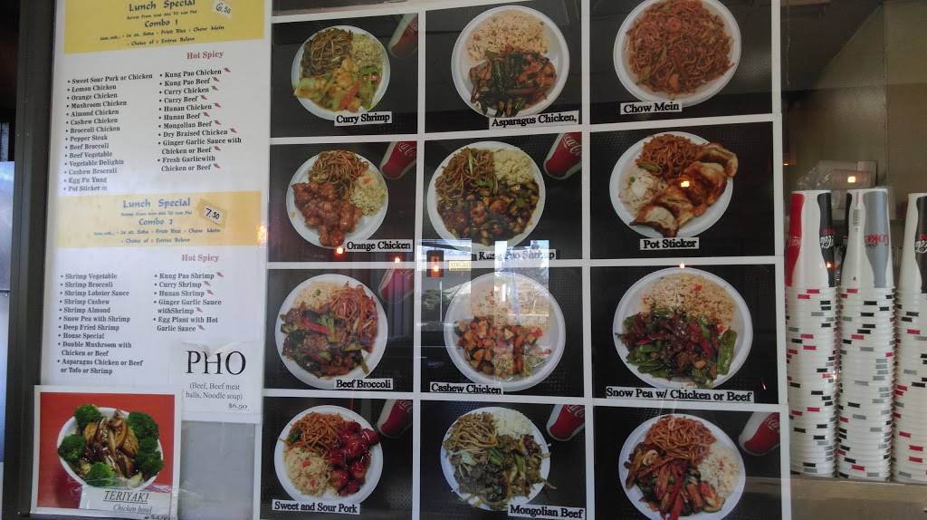 Egg Roll King | restaurant | 659 Palmetto Ave, Chico, CA 95926, USA | 5308931838 OR +1 530-893-1838