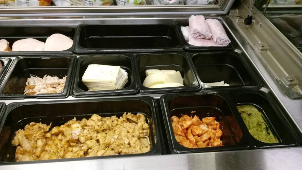 Subway | restaurant | 1449 S Potomac St, Hagerstown, MD 21740, USA | 3013939280 OR +1 301-393-9280