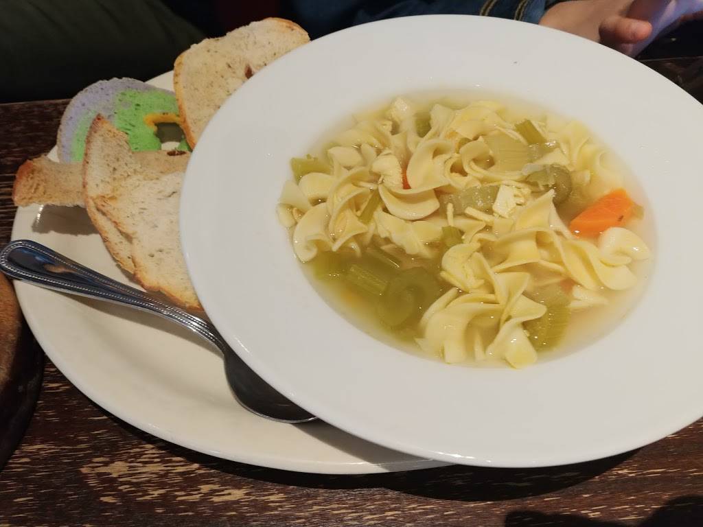 Goldbergs Fine Foods - Alpharetta | restaurant | 3180 1st St, Alpharetta, GA 30009, USA | 7706638555 OR +1 770-663-8555