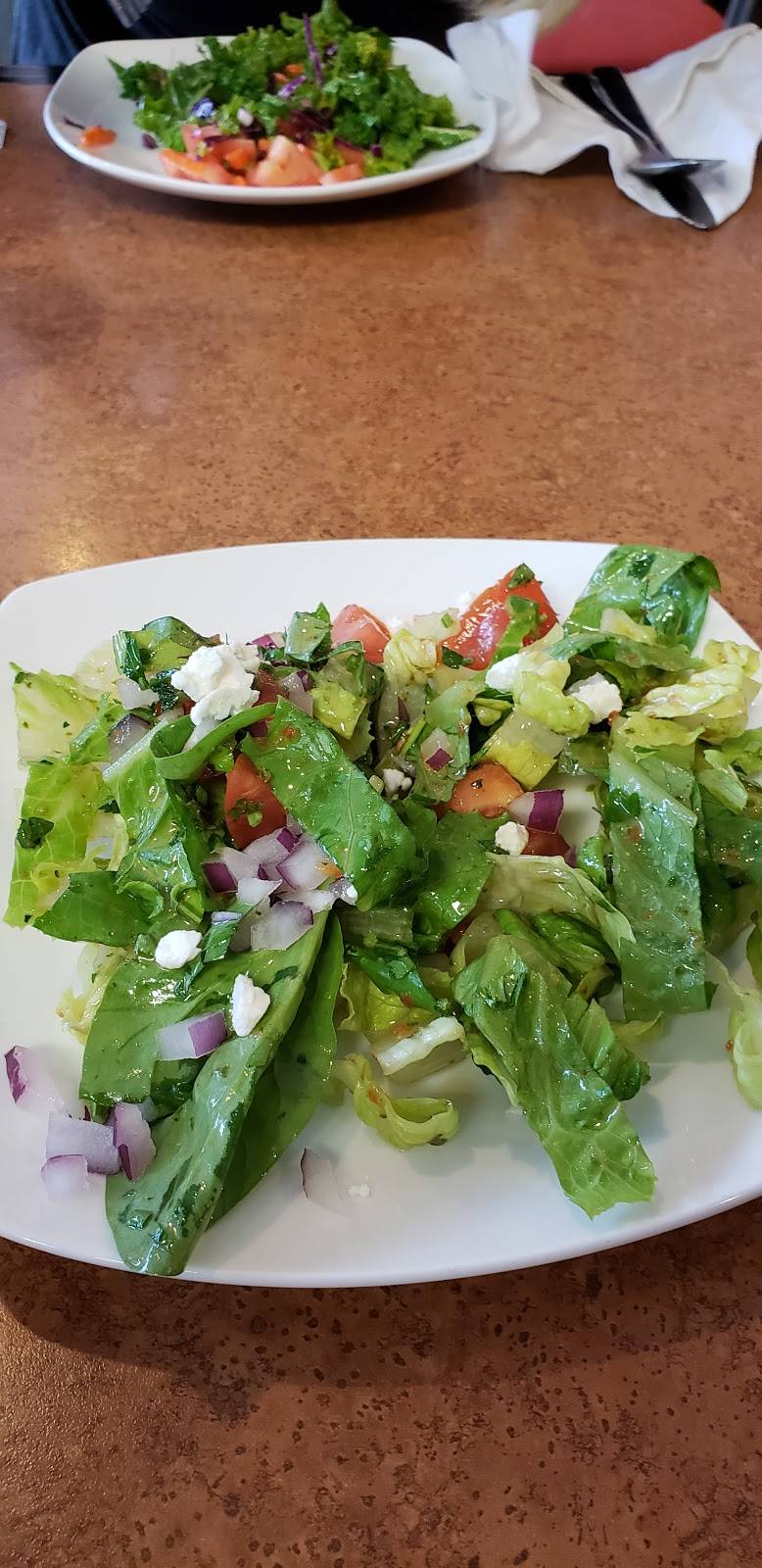 Fresh cafe | restaurant | 11 American Way, Monroe, OH 45050, USA | 5133607086 OR +1 513-360-7086