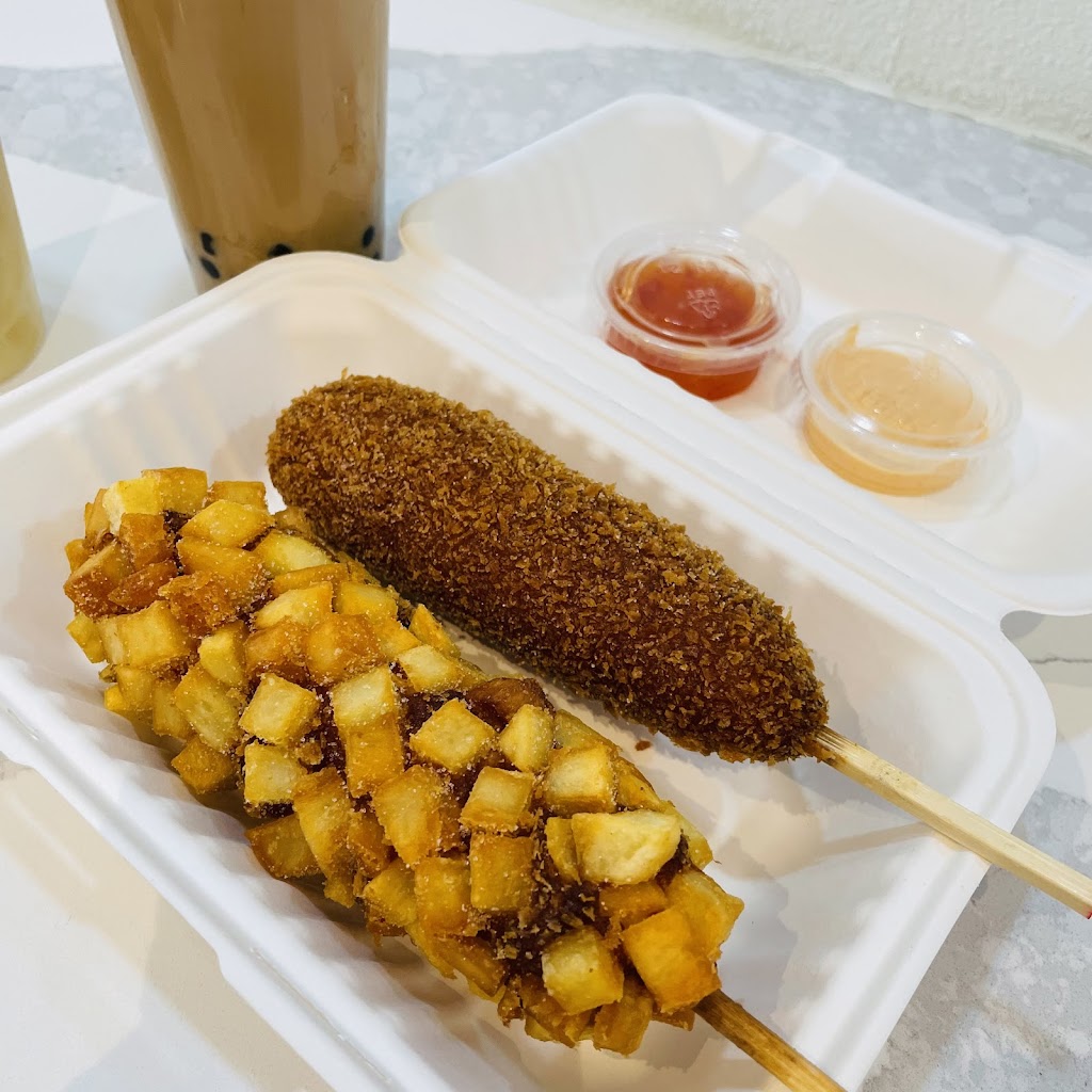 Mochinut Tempe | restaurant | 117 E Southern Ave, Tempe, AZ 85282, USA | 4802483516 OR +1 480-248-3516