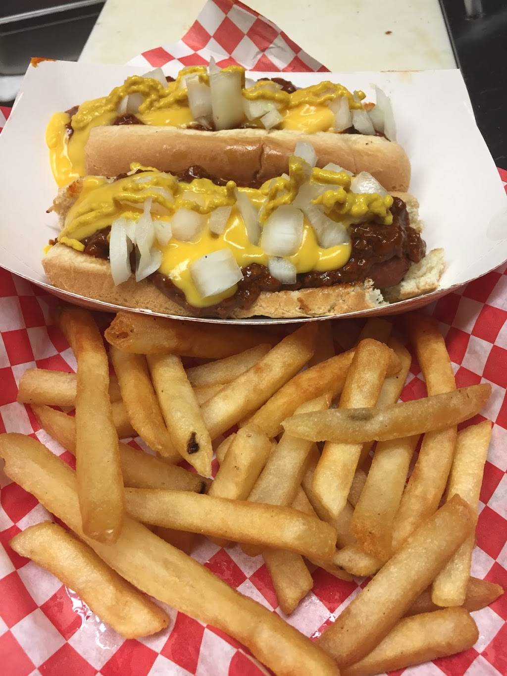 Original Super Burger | restaurant | 201 N Danville St, Willis, TX 77378, USA | 9368568098 OR +1 936-856-8098