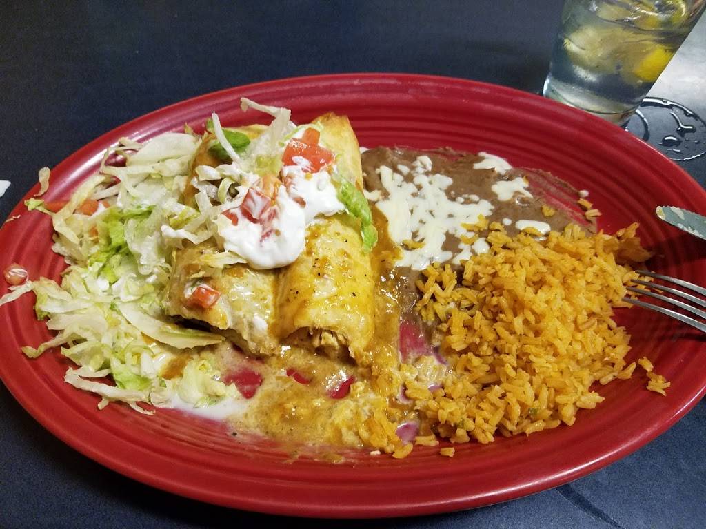 Margaritas Mexican Restaurant | restaurant | 500 Spring Valley Dr, Middlebury, IN 46540, USA | 5748255454 OR +1 574-825-5454