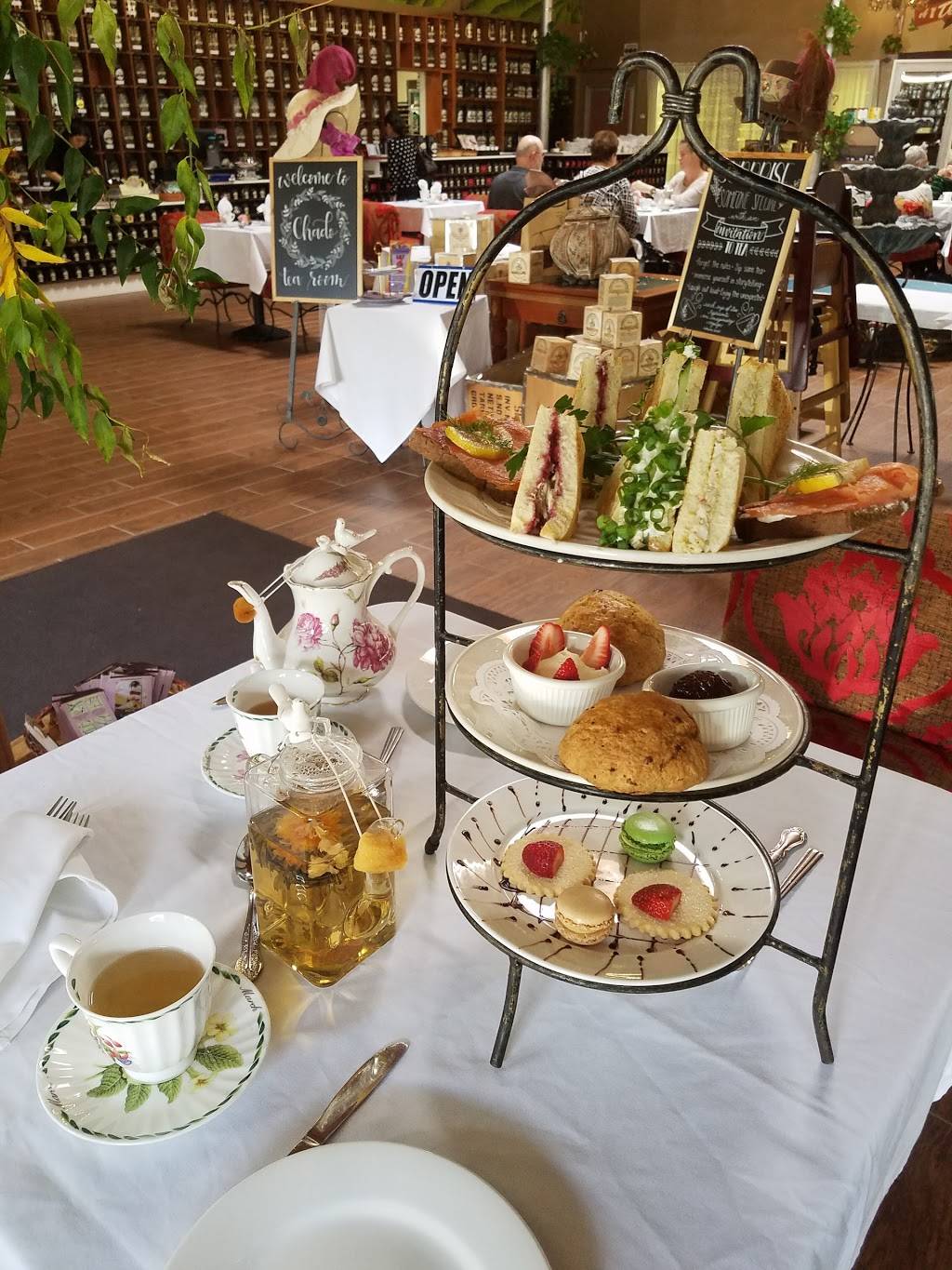 Chado Tea Room | restaurant | 1303 El Prado Ave, Torrance, CA 90501, USA | 4247575222 OR +1 424-757-5222