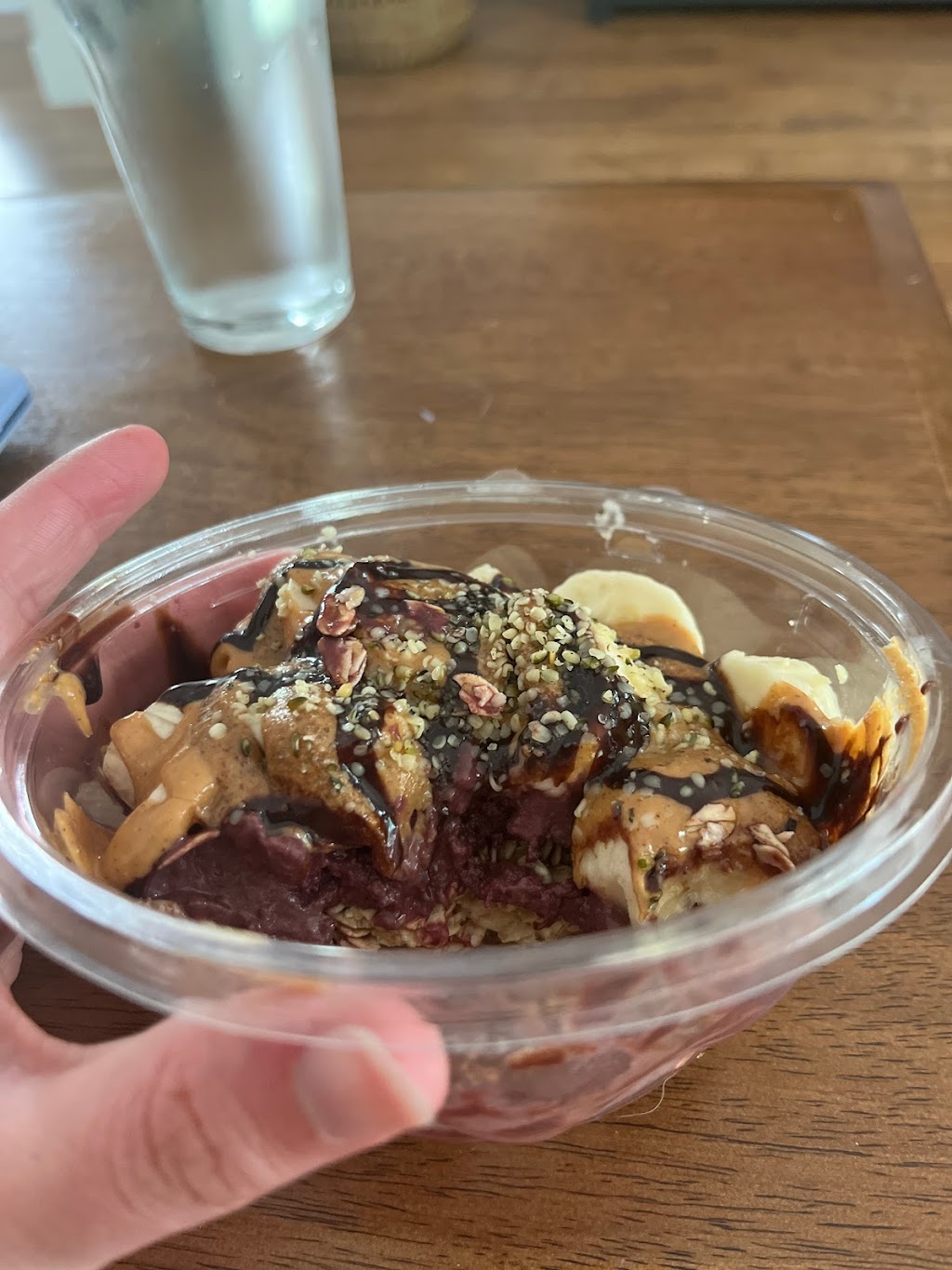 Incredibowls Açai Bar | restaurant | 140 E Aurora Rd, Northfield, OH 44067, USA | 2348084211 OR +1 234-808-4211