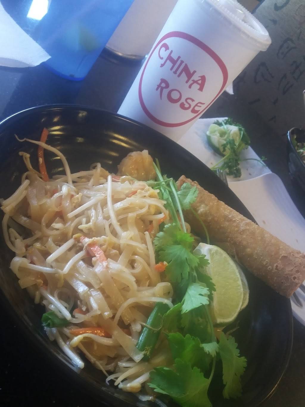 China Rose | restaurant | 7046 W Military Dr, San Antonio, TX 78227, USA | 2106753226 OR +1 210-675-3226