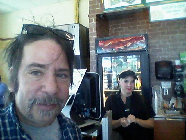 Subway | restaurant | 14713 SW 42nd St, Miami, FL 33185, USA | 3052200755 OR +1 305-220-0755