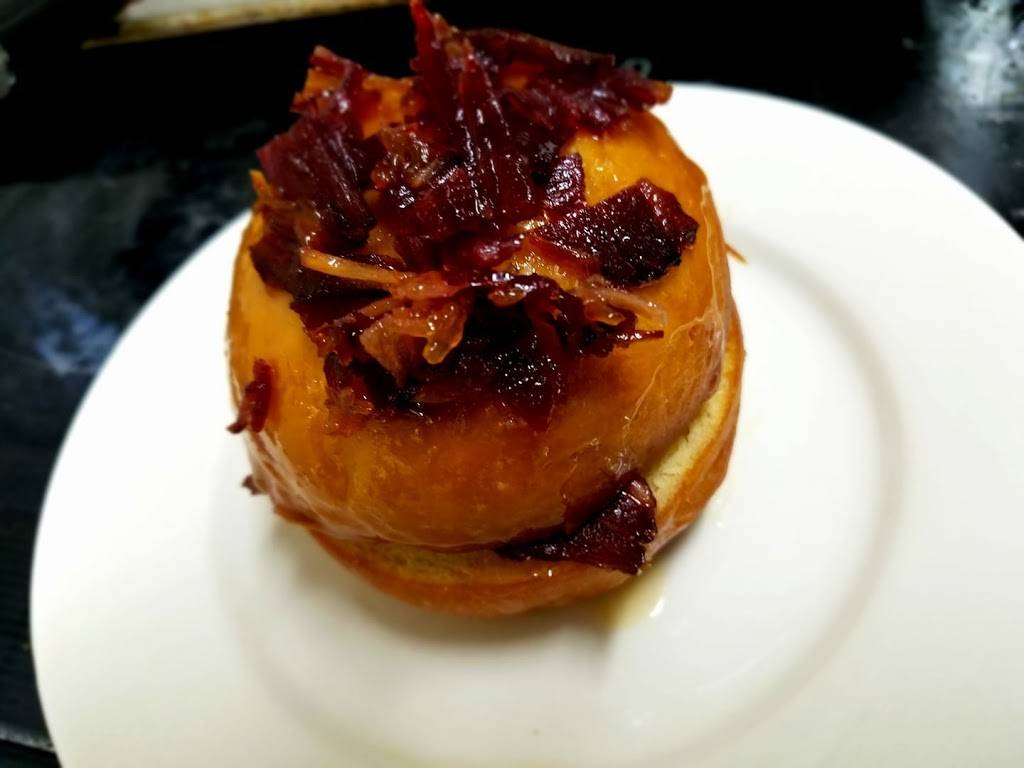 Grill 212 | restaurant | 212 W 80th St, New York, NY 10024, USA | 2127247455 OR +1 212-724-7455