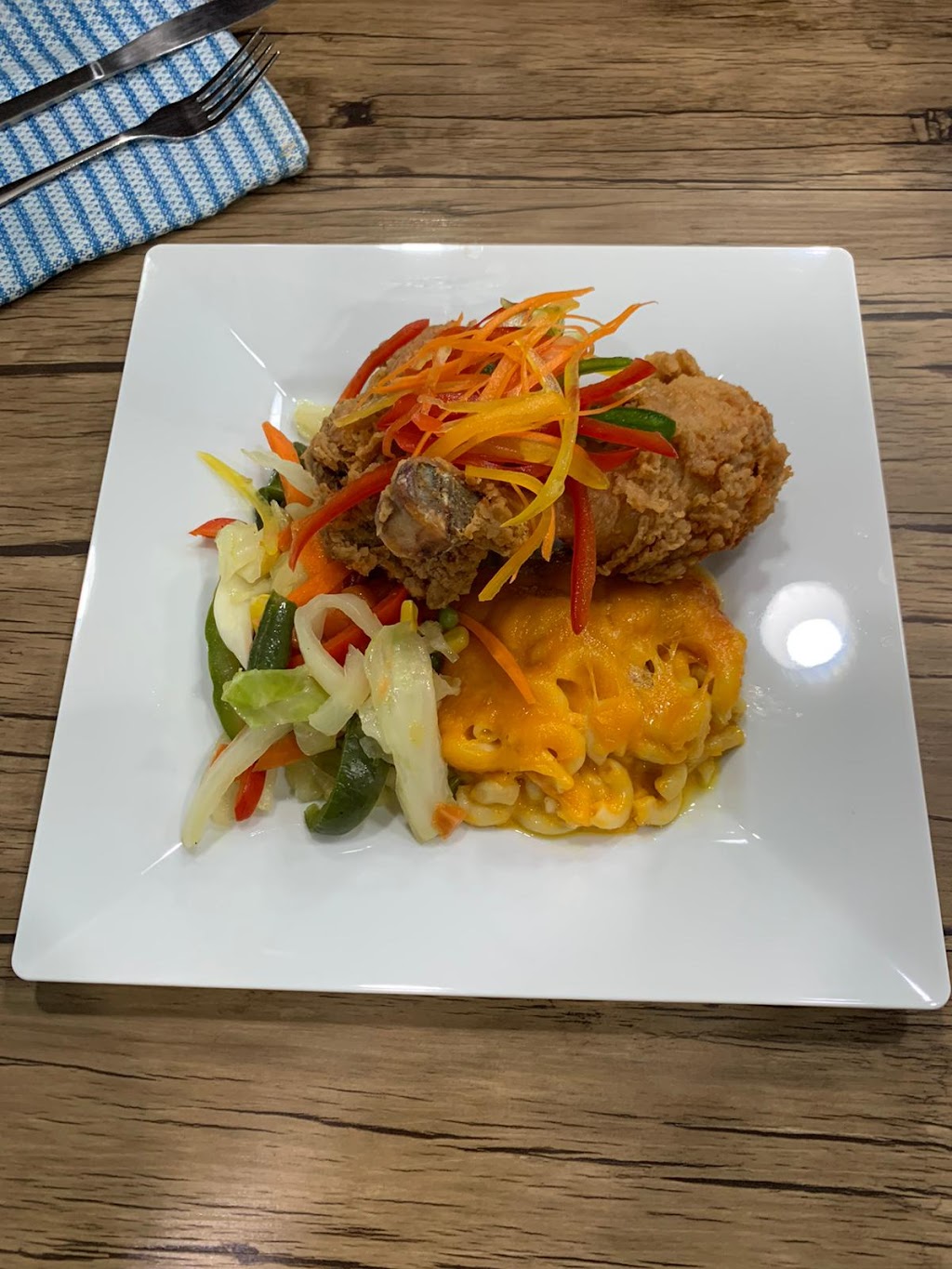 Irie Bite | restaurant | 387 Utica Ave, Brooklyn, NY 11213, USA | 3472408991 OR +1 347-240-8991