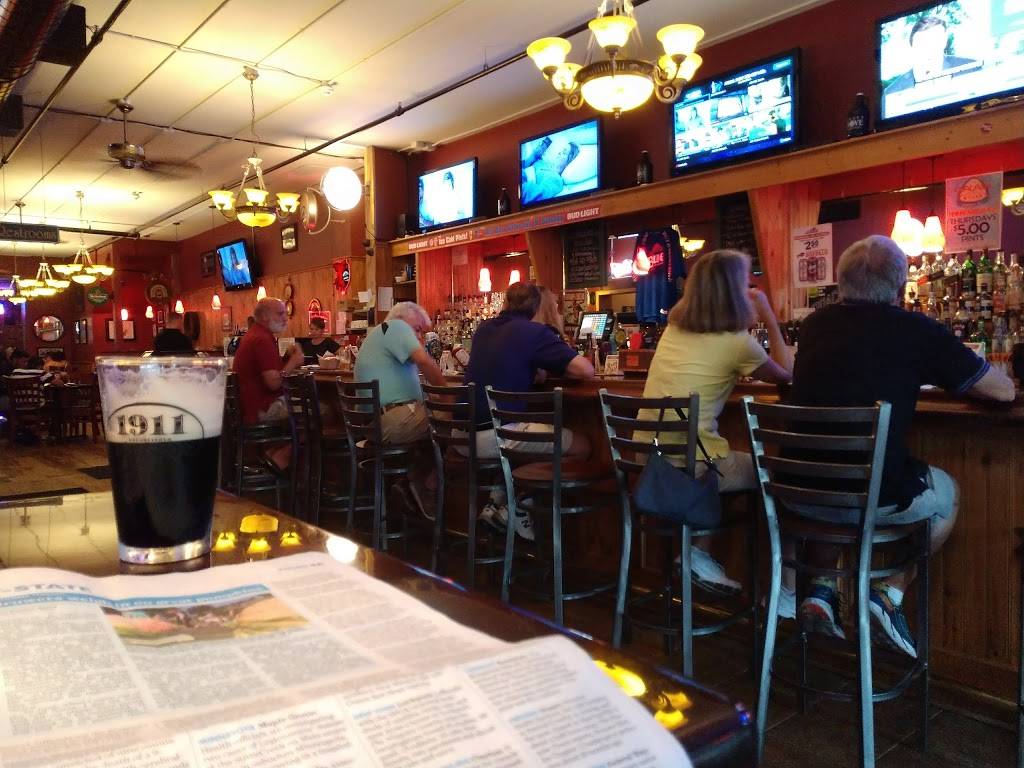 Parkers Grille & Tap House | restaurant | 86 Fall St, Seneca Falls, NY 13148, USA | 3157124152 OR +1 315-712-4152