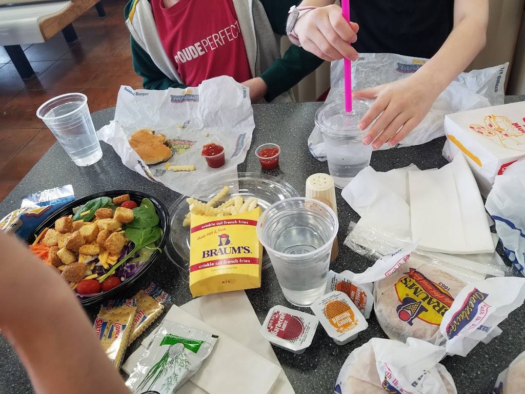 Braums Ice Cream & Burger Restaurant | restaurant | 2121 N Ridge Rd, Wichita, KS 67212, USA | 3167731550 OR +1 316-773-1550
