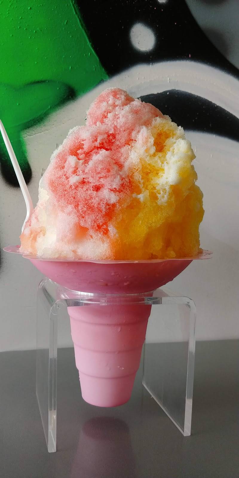 Hielo Sno | restaurant | 42452 Bob Hope Dr, Rancho Mirage, CA 92270, USA | 9098001453 OR +1 909-800-1453