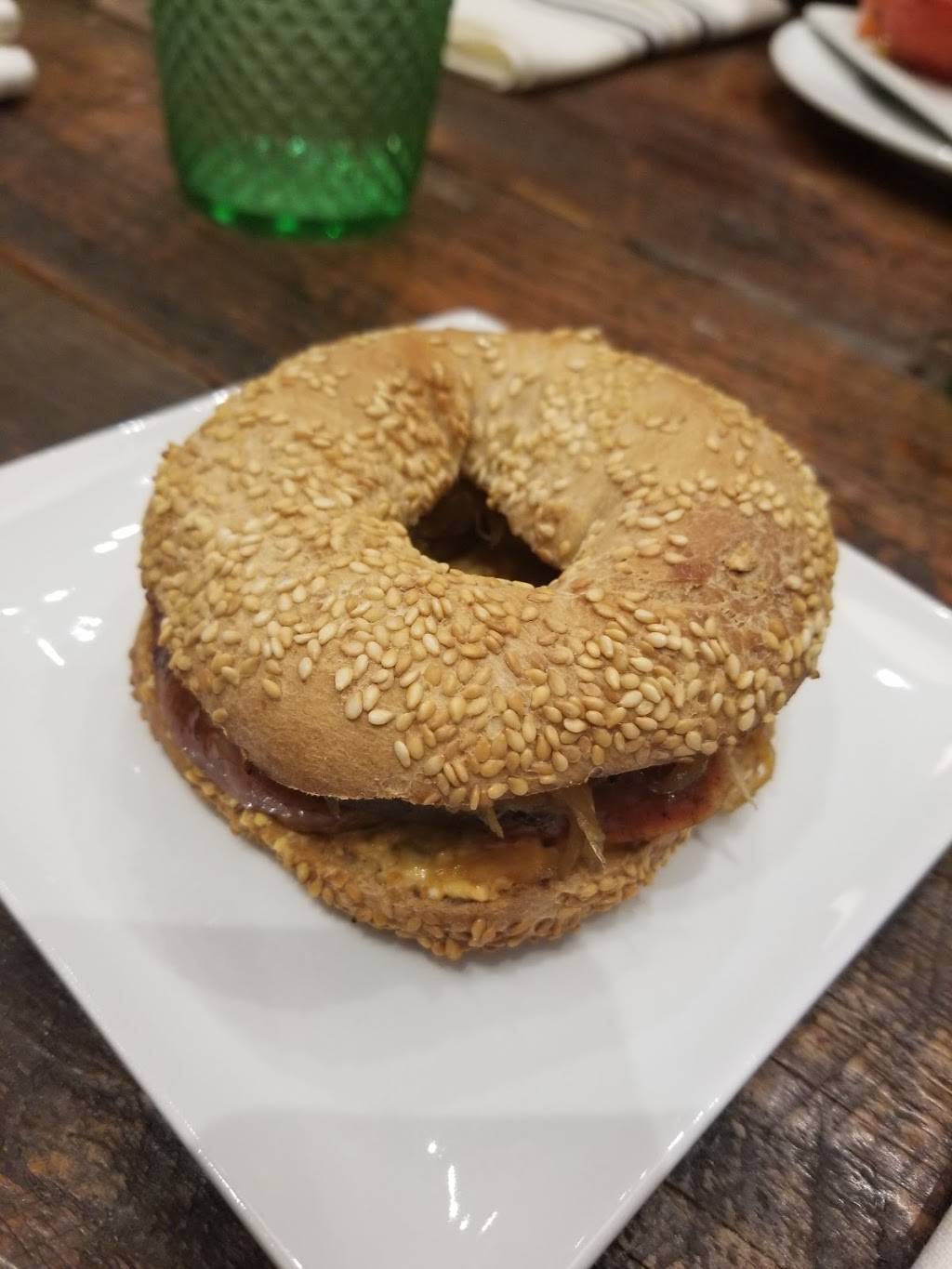 Herb&Olive | restaurant | 172 Plandome Rd, Manhasset, NY 11030, USA | 5164395421 OR +1 516-439-5421