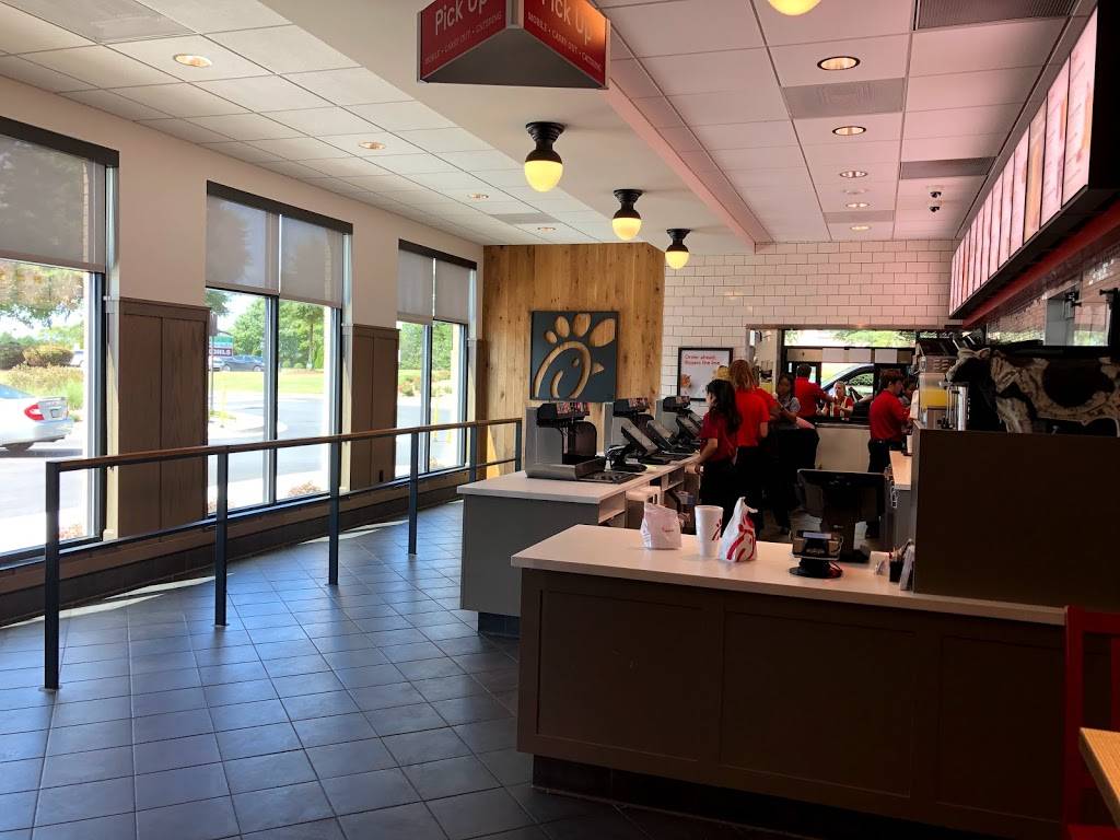 Chick-fil-A | restaurant | 3643 Peachtree Pkwy, Suwanee, GA 30024, USA | 7708131594 OR +1 770-813-1594